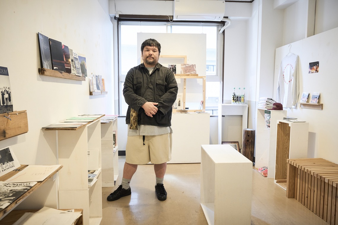 Ryo Manabeが撮影した写真のアルバム「メディア・取材撮影」