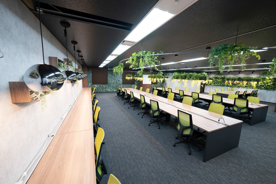 帆足慶一郎が撮影した「建築、店舗」の写真