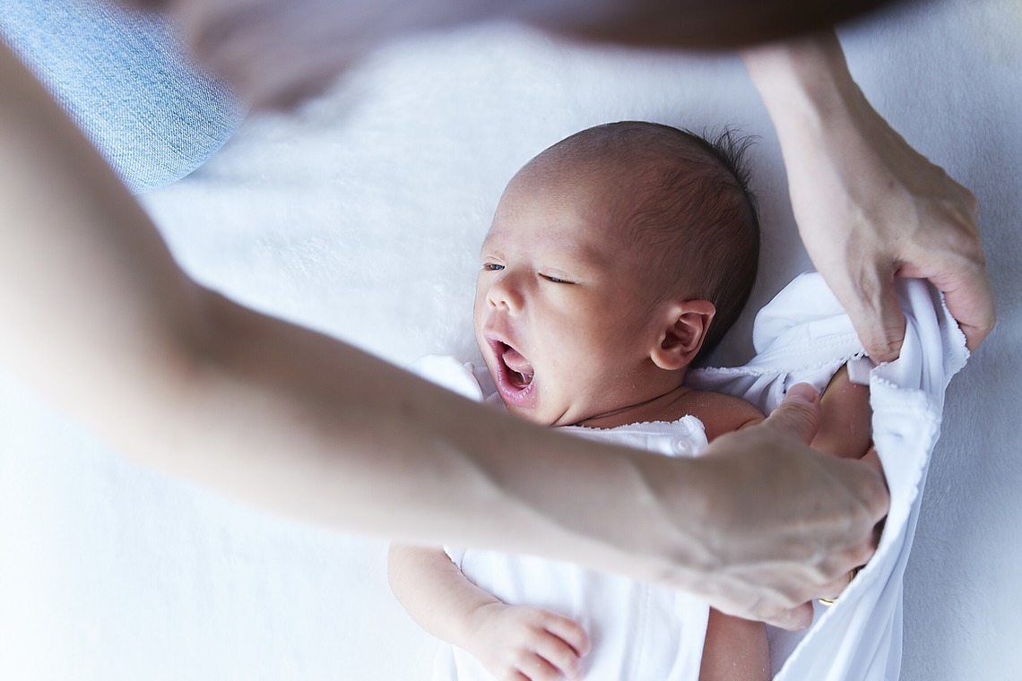 kiharu&photoが撮影した写真のアルバム「ニューボーン撮影」