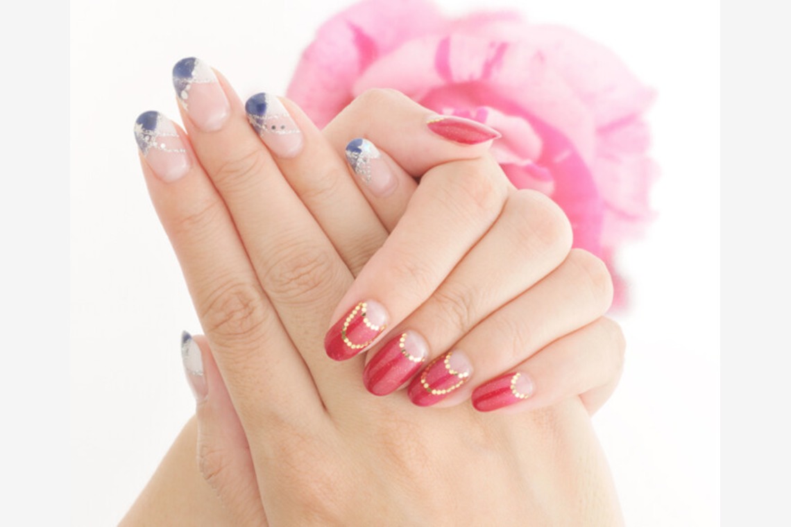 有限会社　澤田スタジオが撮影した写真のアルバム「ネイル」