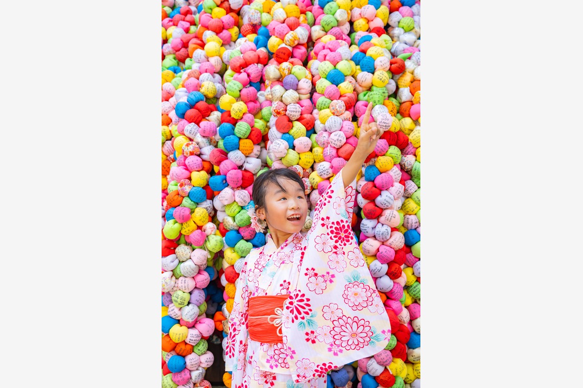 takumatravelが撮影した「家族写真撮影in京都」の写真