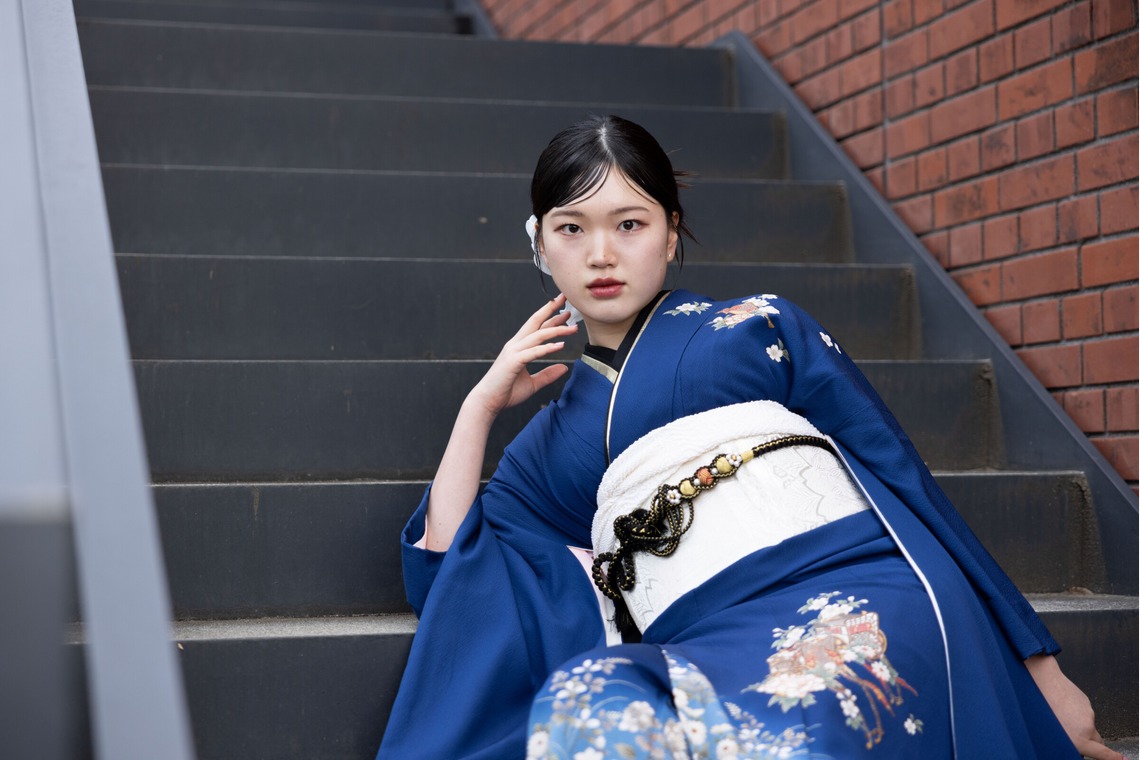 This Momentが撮影した写真のアルバム「成人式前撮り・後撮り」