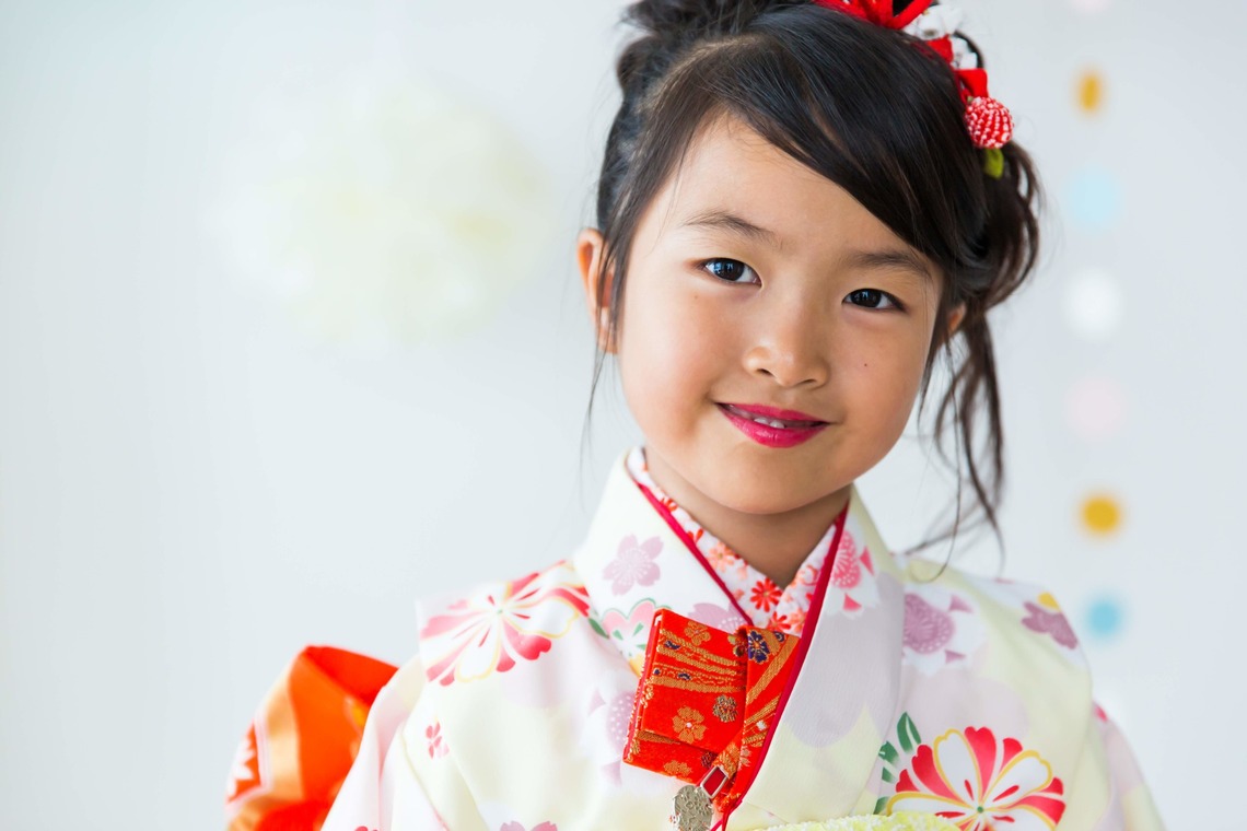 Nobuhiro Toyaが撮影した「七五三フォト@エミリィ代官山スタジオ」の写真