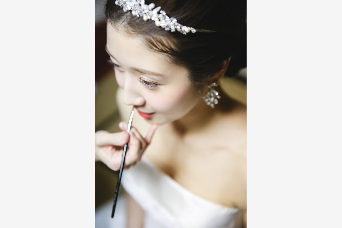 Photo of Wedding Day taken by Studio CUDDLE