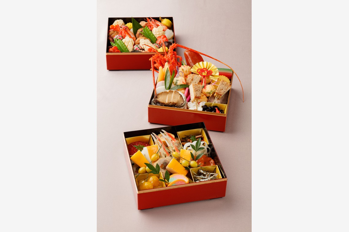 小野順平写真事務所が撮影した写真のアルバム「料理撮影」