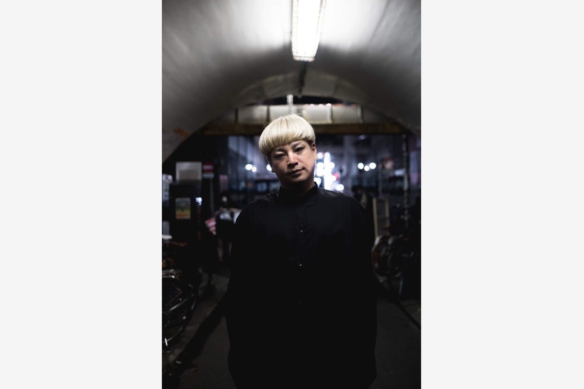 黒川希成が撮影した「人物写真（東京・神奈川）」の写真