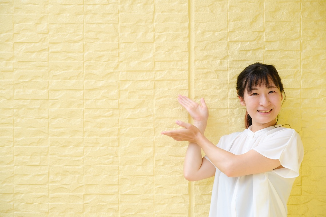 高夏写真店が撮影した写真のアルバム「プロフィール撮影」