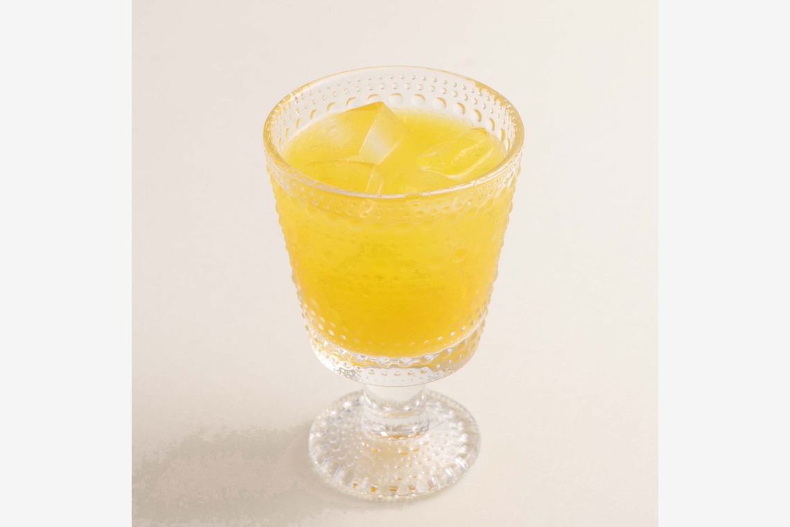 森安　照が撮影した「カフェ・メニュー」の写真