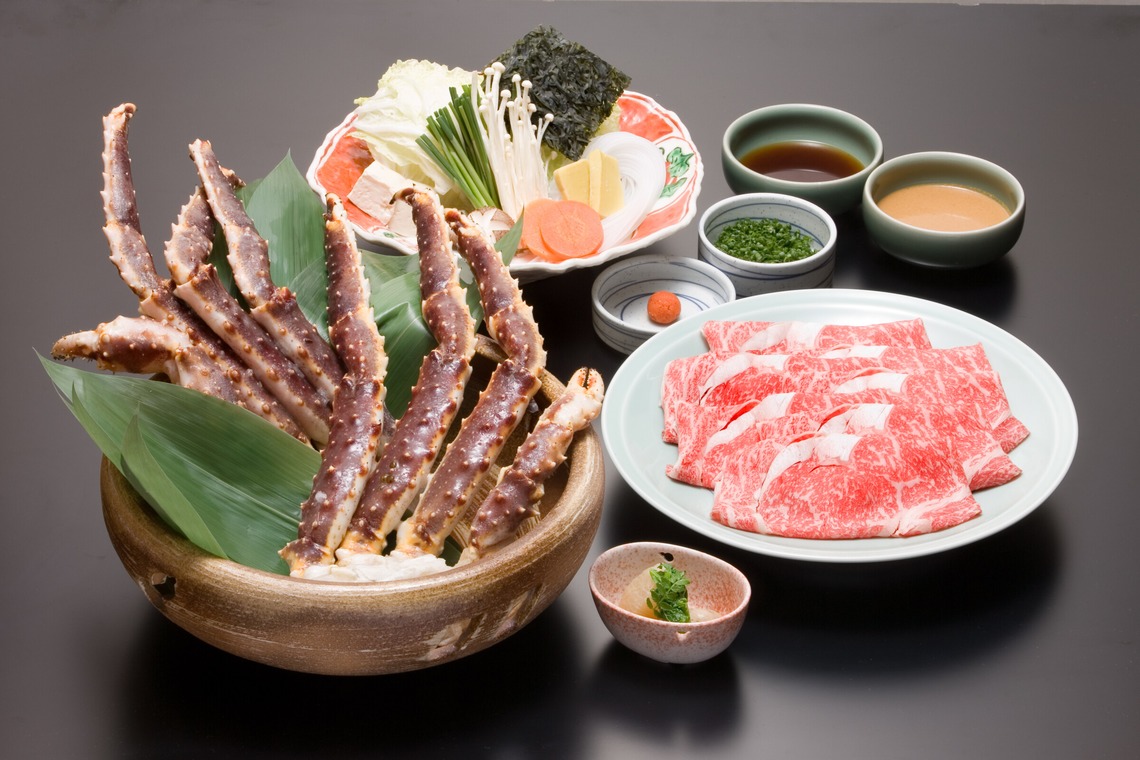 堀勝志古写真事務所が撮影した「料理写真」の写真