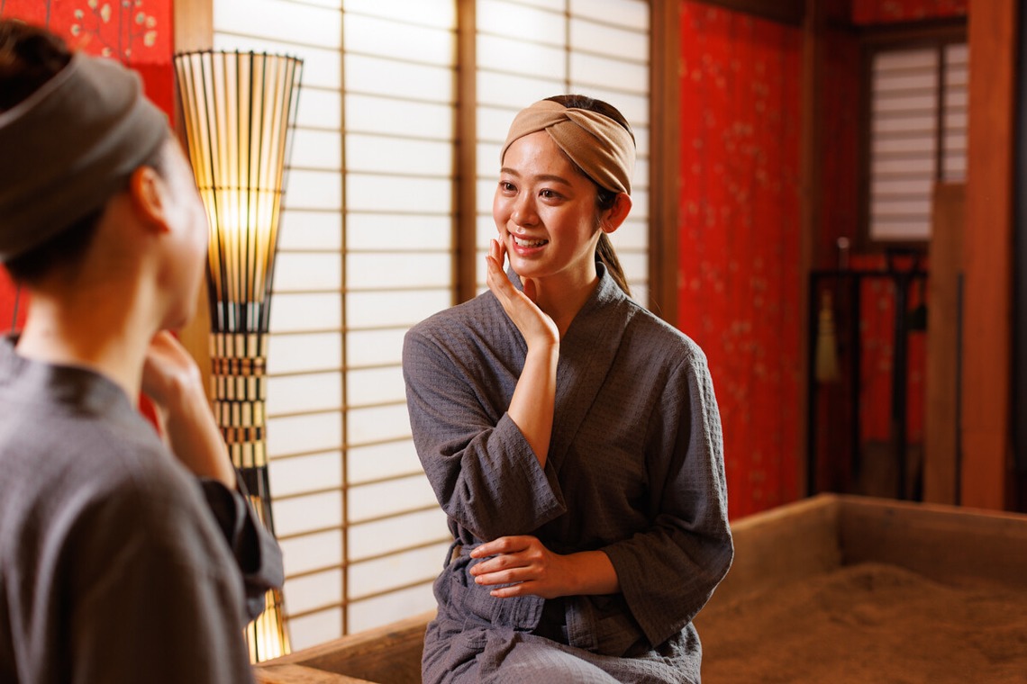 Yusuke Usuiが撮影した「haccola様 雑誌・web掲載用モデル撮影」の写真