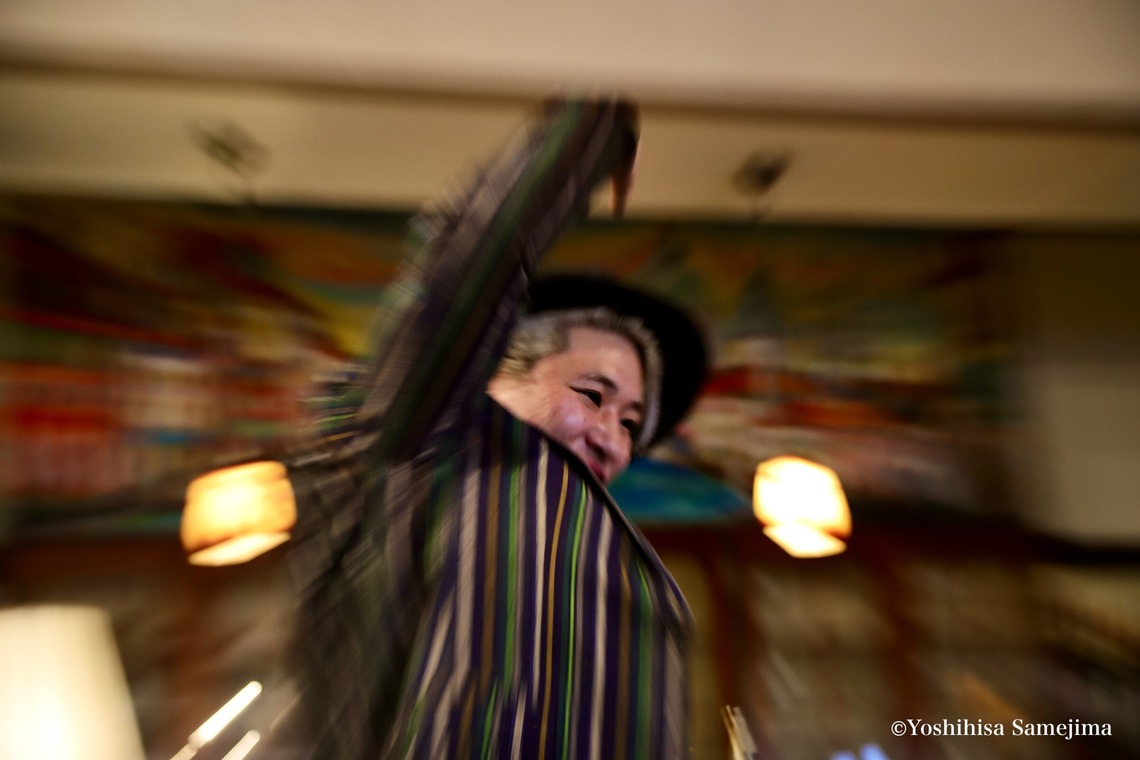 TSD officeが撮影した「LIVE風景撮影」の写真