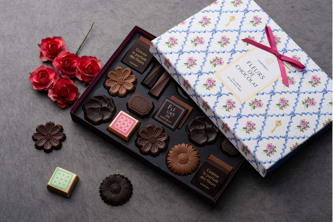写真屋ごんちゃんが撮影した「chocolate」の写真