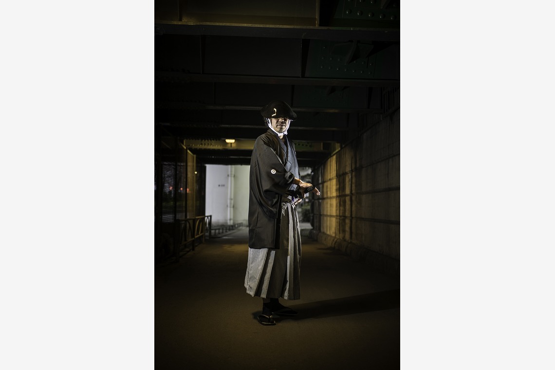 吉田佳央が撮影した写真のアルバム「ポートレート」