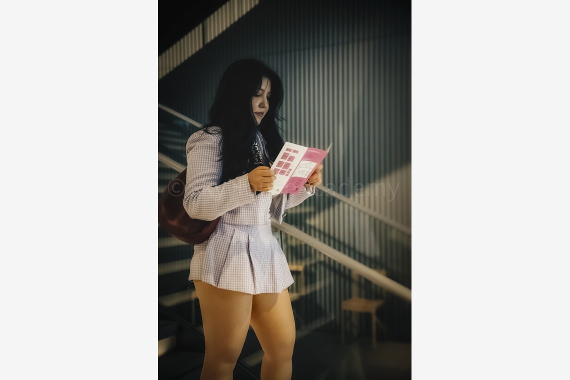 SkyHouseAcademyが撮影した「ALL」の写真