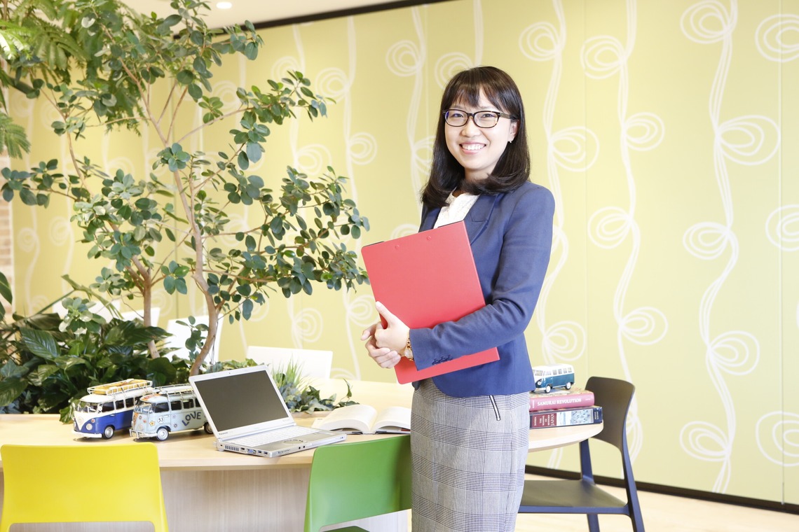 村田わかな広告写真が撮影した写真のアルバム「会社案内」