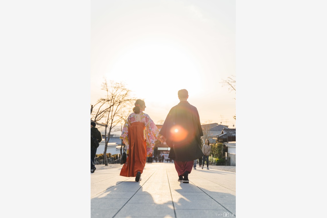 Photo of Couple photo taken by フォトくま