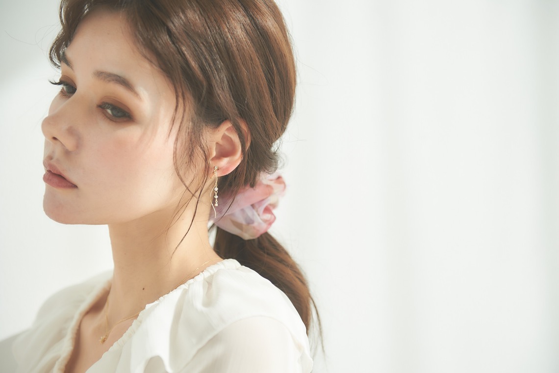 冨永豊貴が撮影した「アクセサリーブランド」の写真