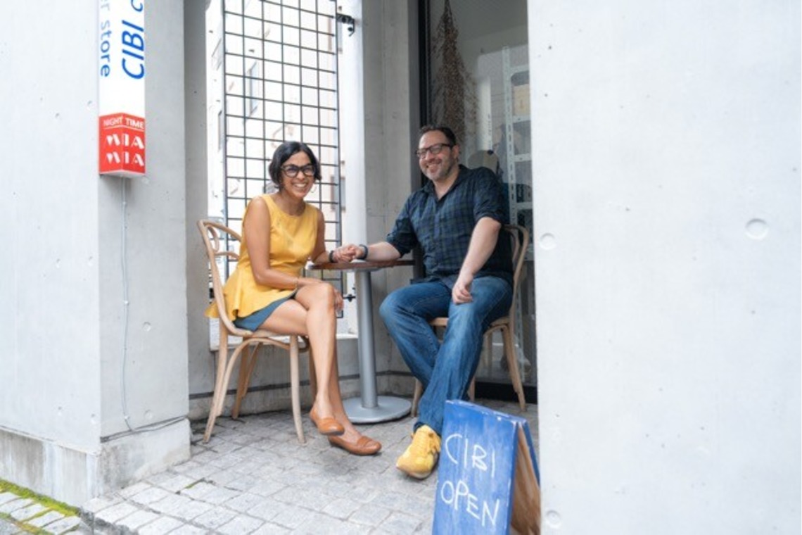 Photography_KanaUが撮影した「カップルフォト（北参道）」の写真