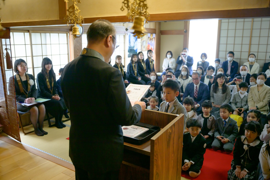 上野貢希が撮影した「スクールフォト案件」の写真