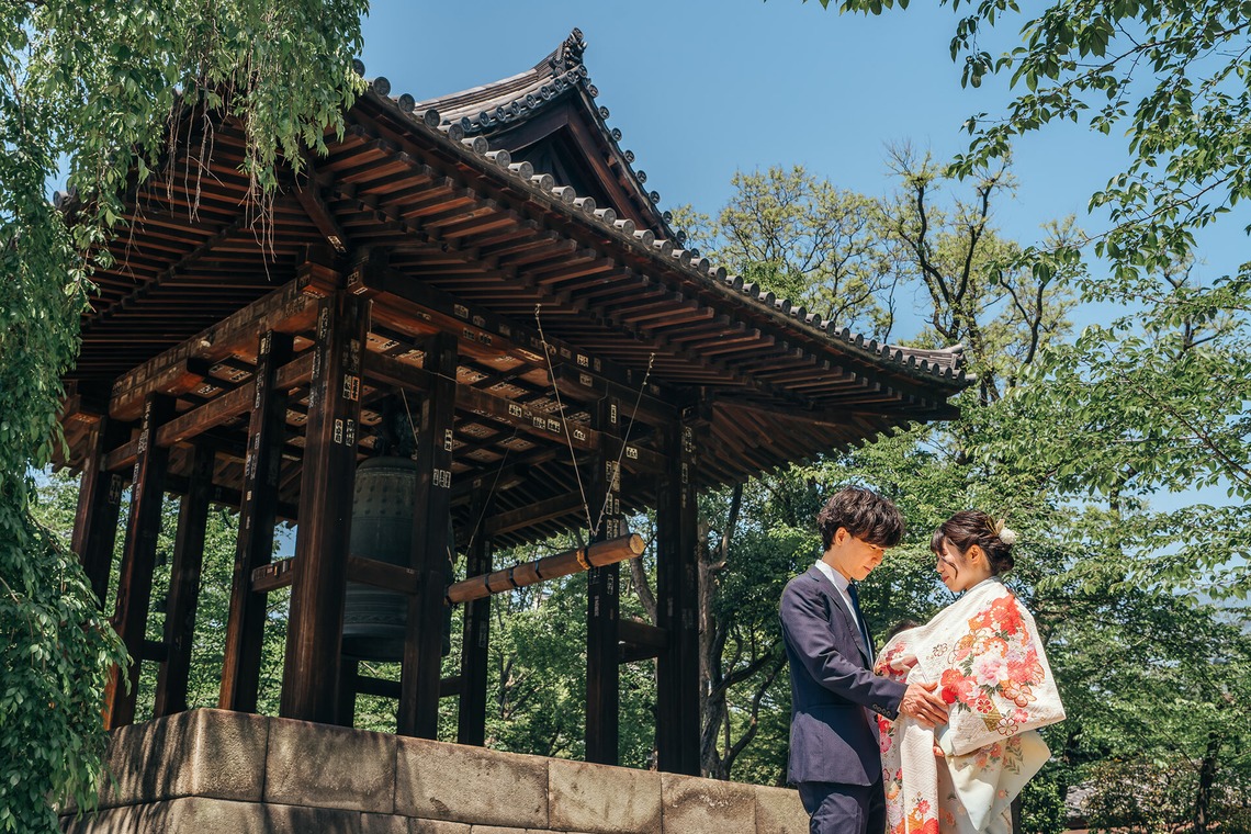 MIELQAが撮影した写真のアルバム「家族撮影_作例」