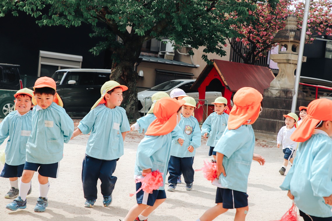 全国出張カメラマン【甲斐ルーカス】が撮影した「学校行事（日常・イベントなど）」の写真
