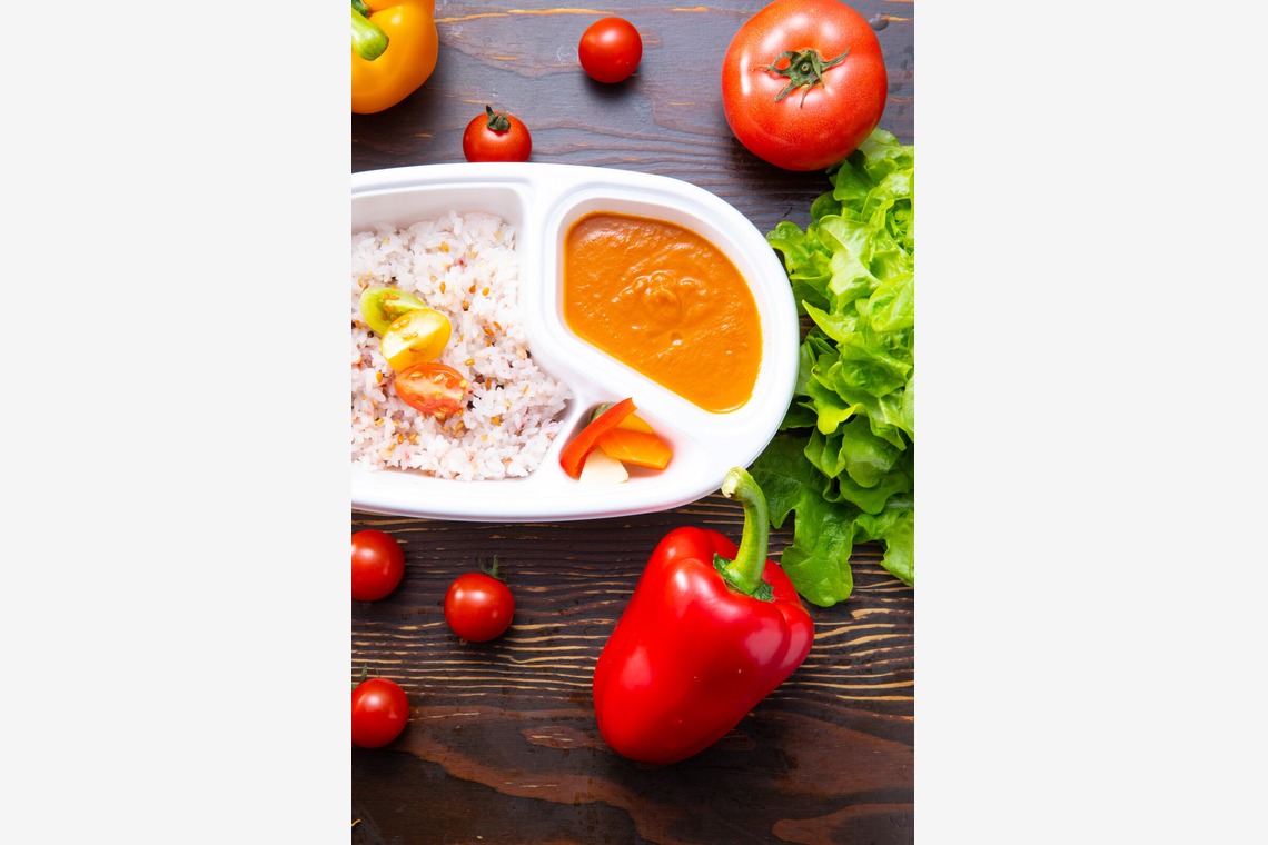 板場俊が撮影した「料理の写真」の写真