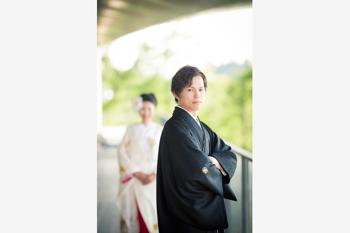 Photo of  taken by studio HATOYA