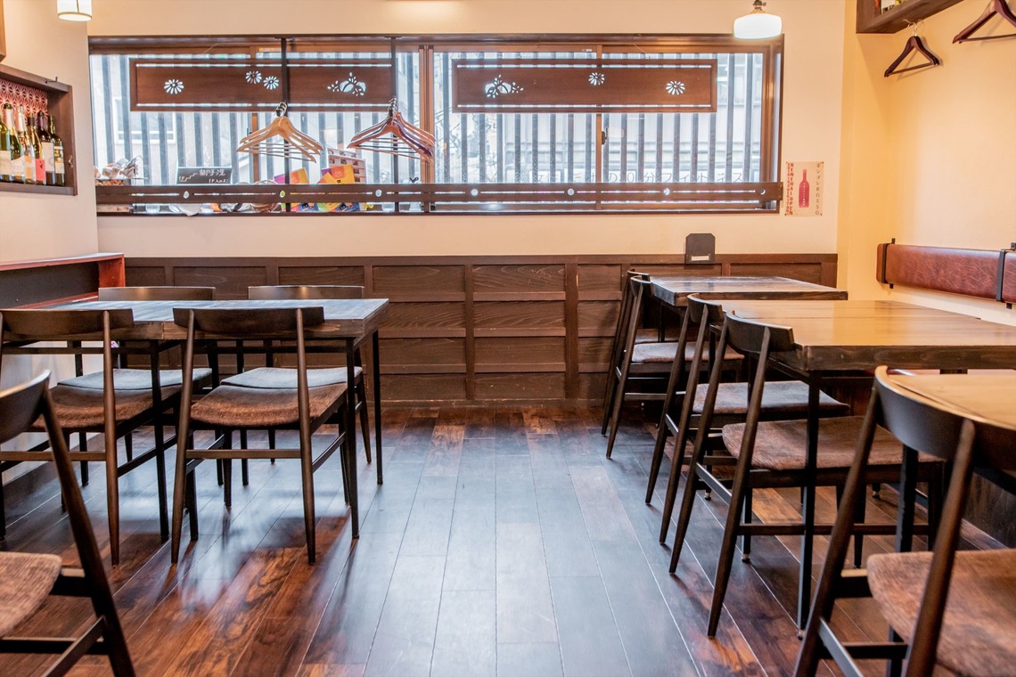 来田 篤典が撮影した写真のアルバム「建築・内装写真」