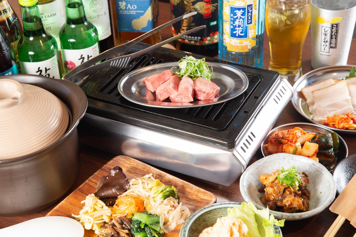 滋賀淳が撮影した「出張料理撮影」の写真