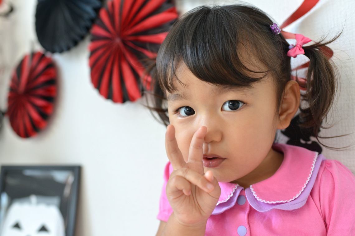 栗原美穂が撮影した写真のアルバム「エミリィハロウィン撮影会2019@代官山スタジオ（1〜3）」