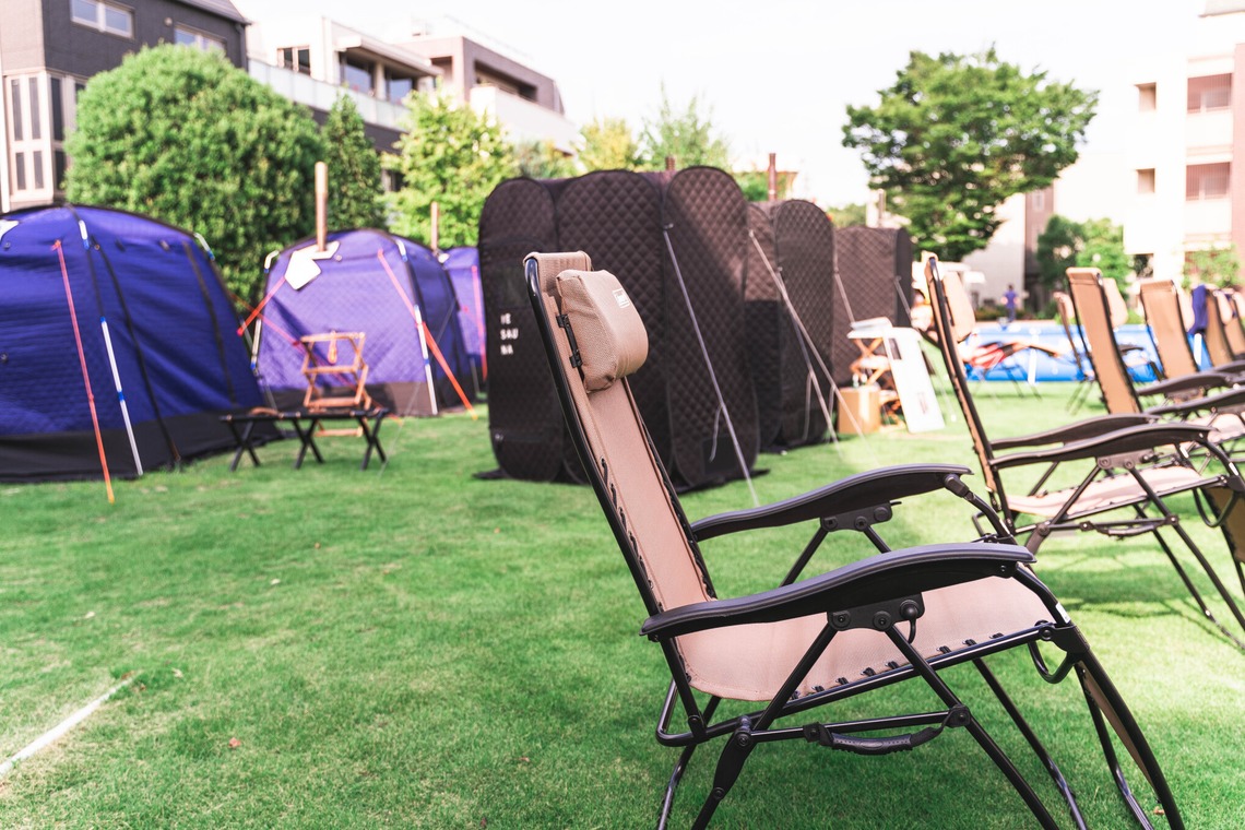 yuki maenoが撮影した「住宅展示場の撮影」の写真