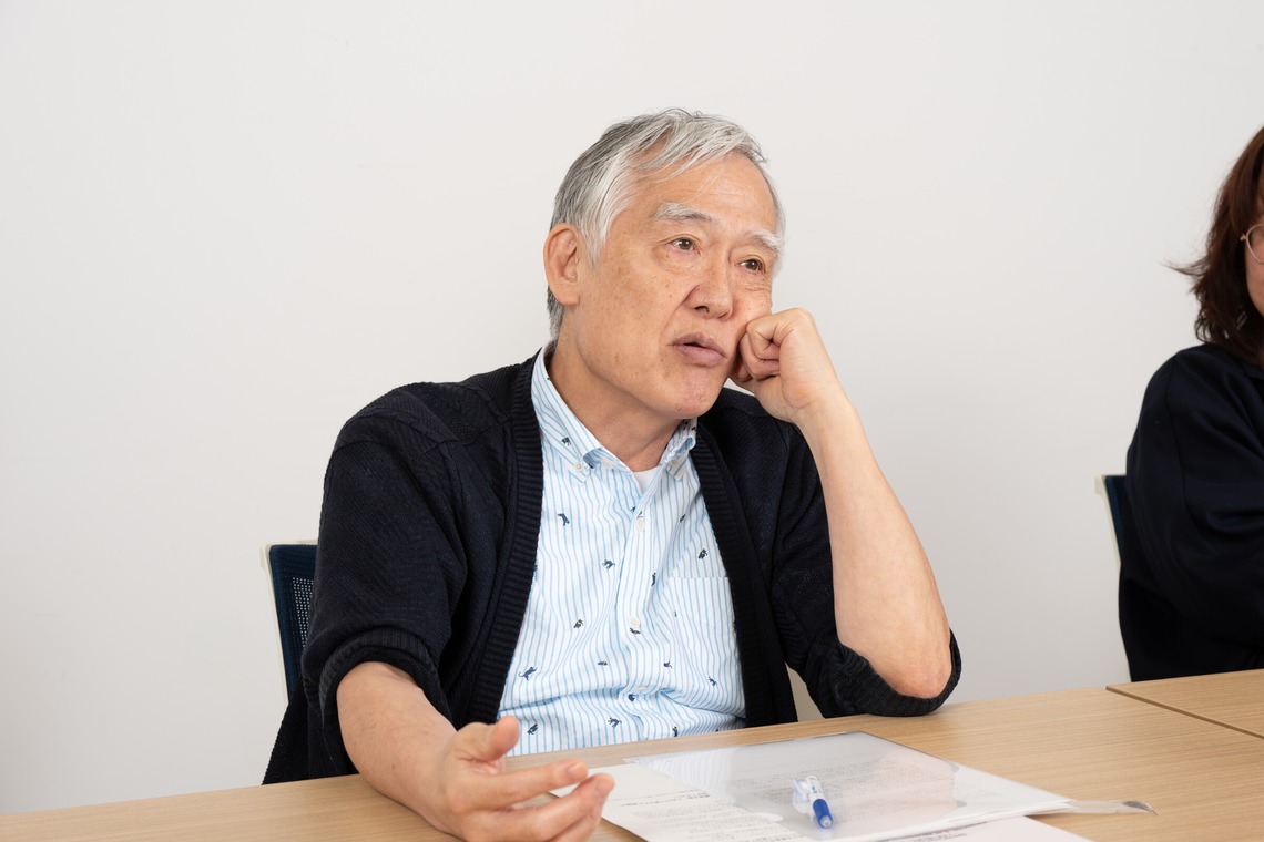 オフィス 芦野が撮影した写真のアルバム「過去の案件撮影」