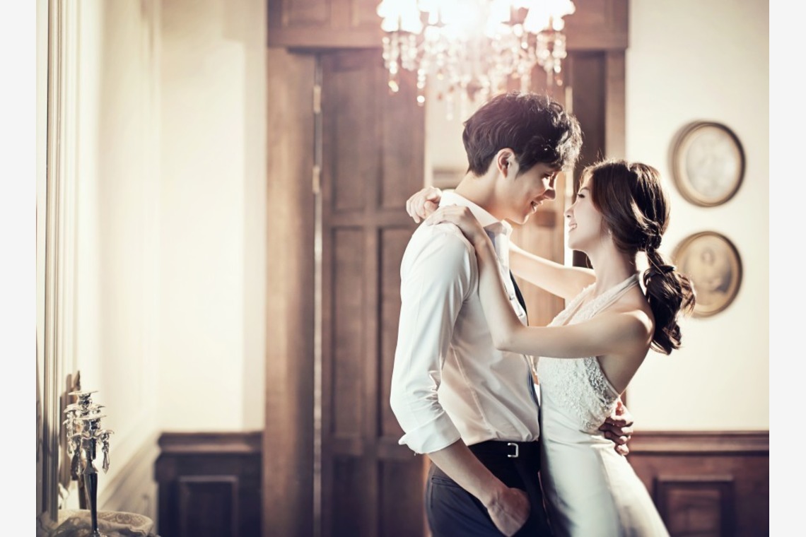 Wedding Howl (スタジオハウル)が撮影した「Mayスタジオ」の写真