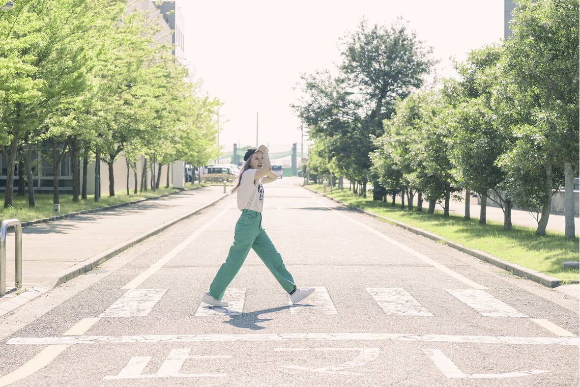 blanketが撮影した写真のアルバム「モデル」