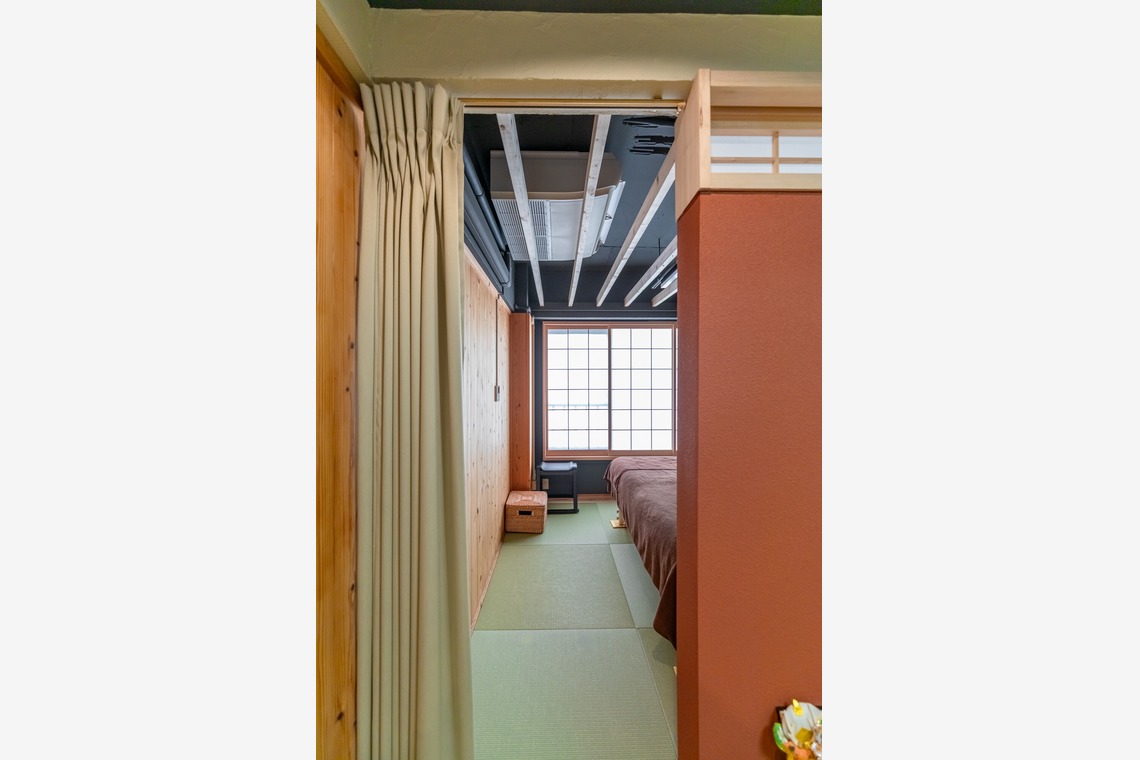 武内ピクチャーズが撮影した「アーキテクチャーフォト(整体院)」の写真