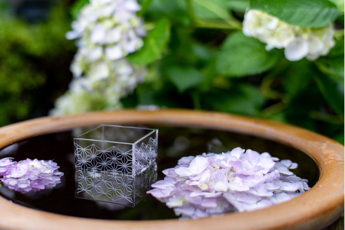 maruが撮影した写真のアルバム「旅するアクリル枡」