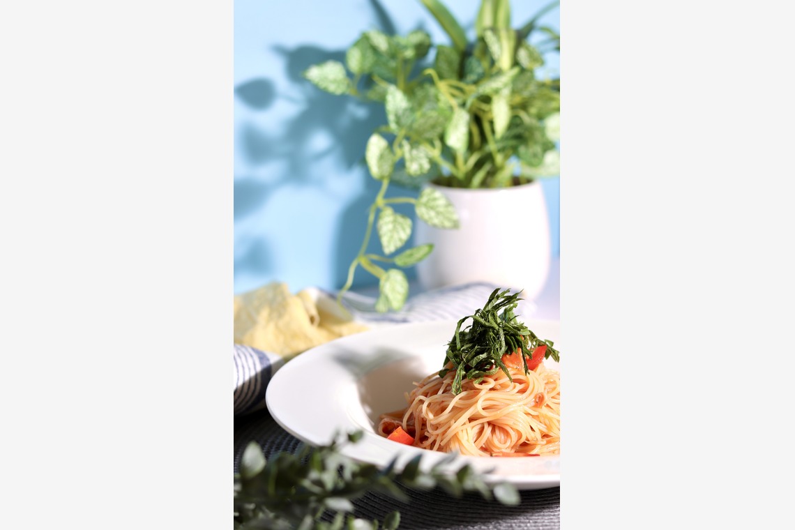 秋山諒輔が撮影した「商品撮影」の写真