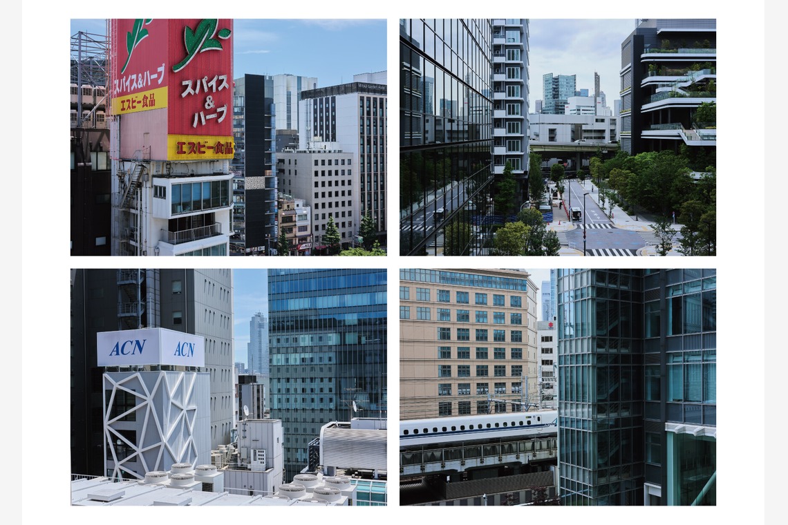 森田寫眞館が撮影した「建築」の写真