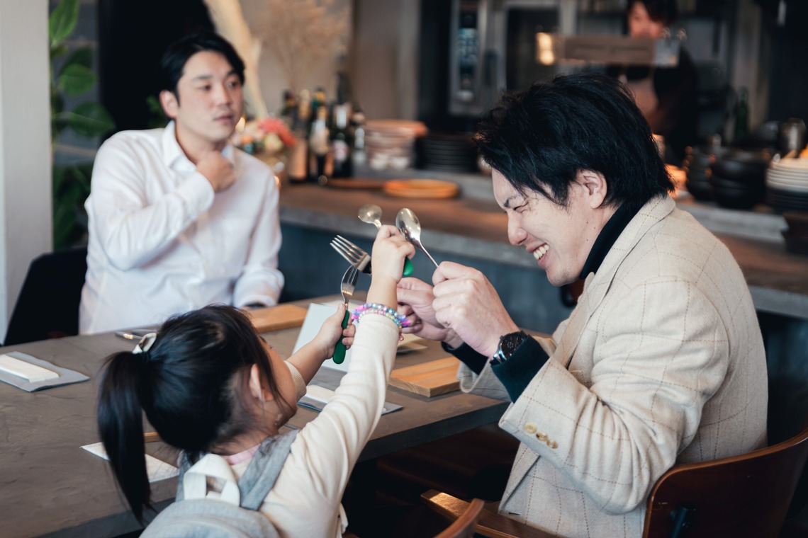 Photo of wedding restaurant party taken by 内藤駿介