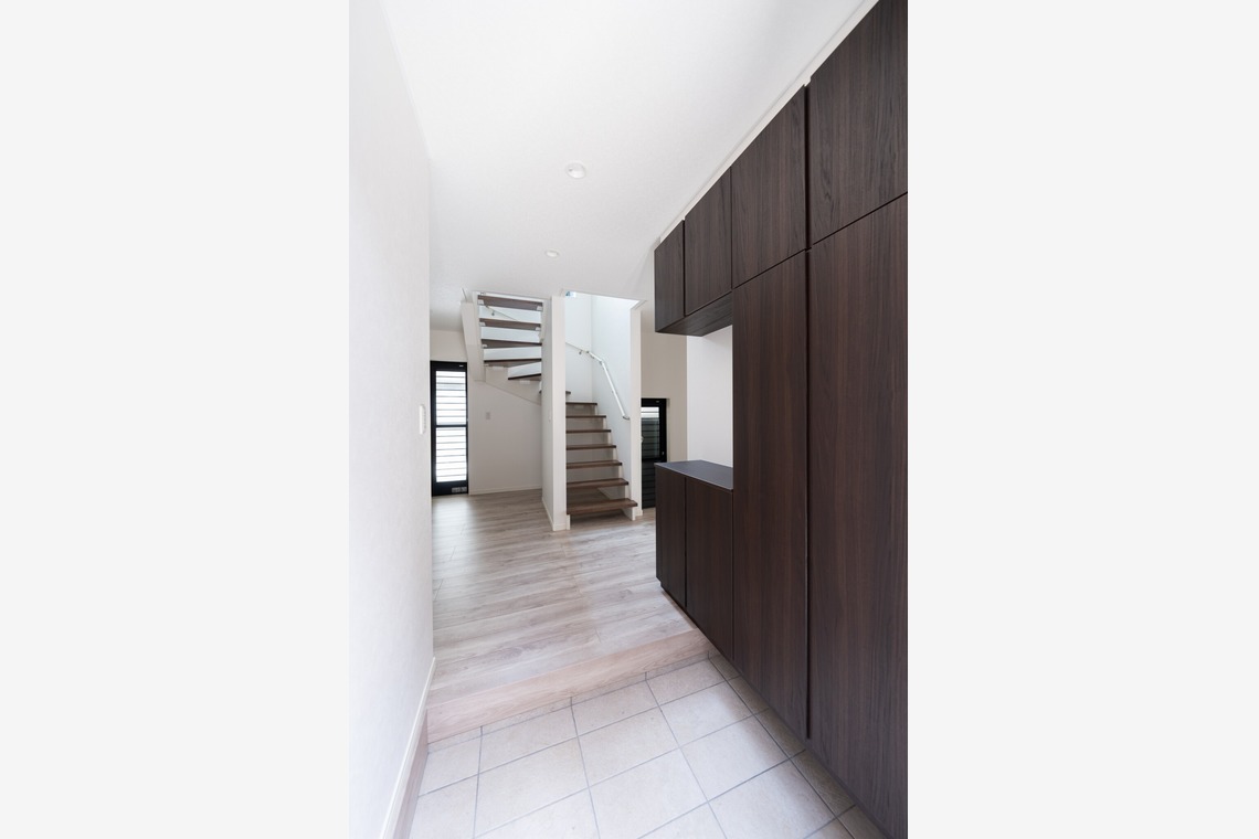 株式会社VISTA / VISTA Photographyが撮影した「建築撮影」の写真