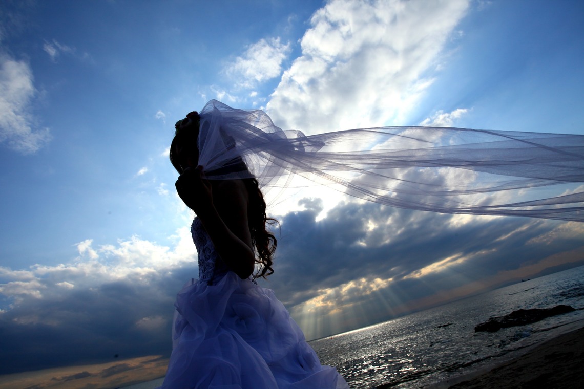 ウェディングアベニューが撮影した写真のアルバム「内海　愛知県知多」