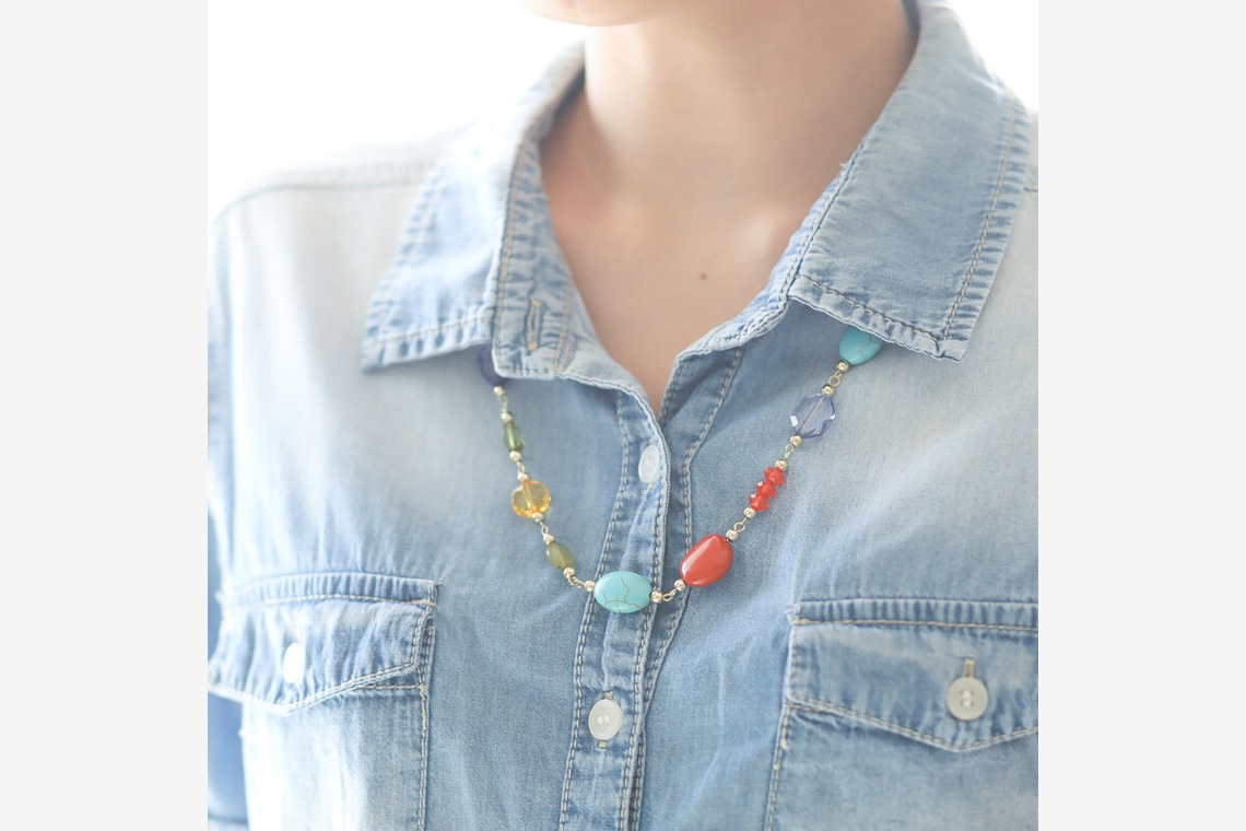 なかがわさとみが撮影した「アクセサリー撮影」の写真