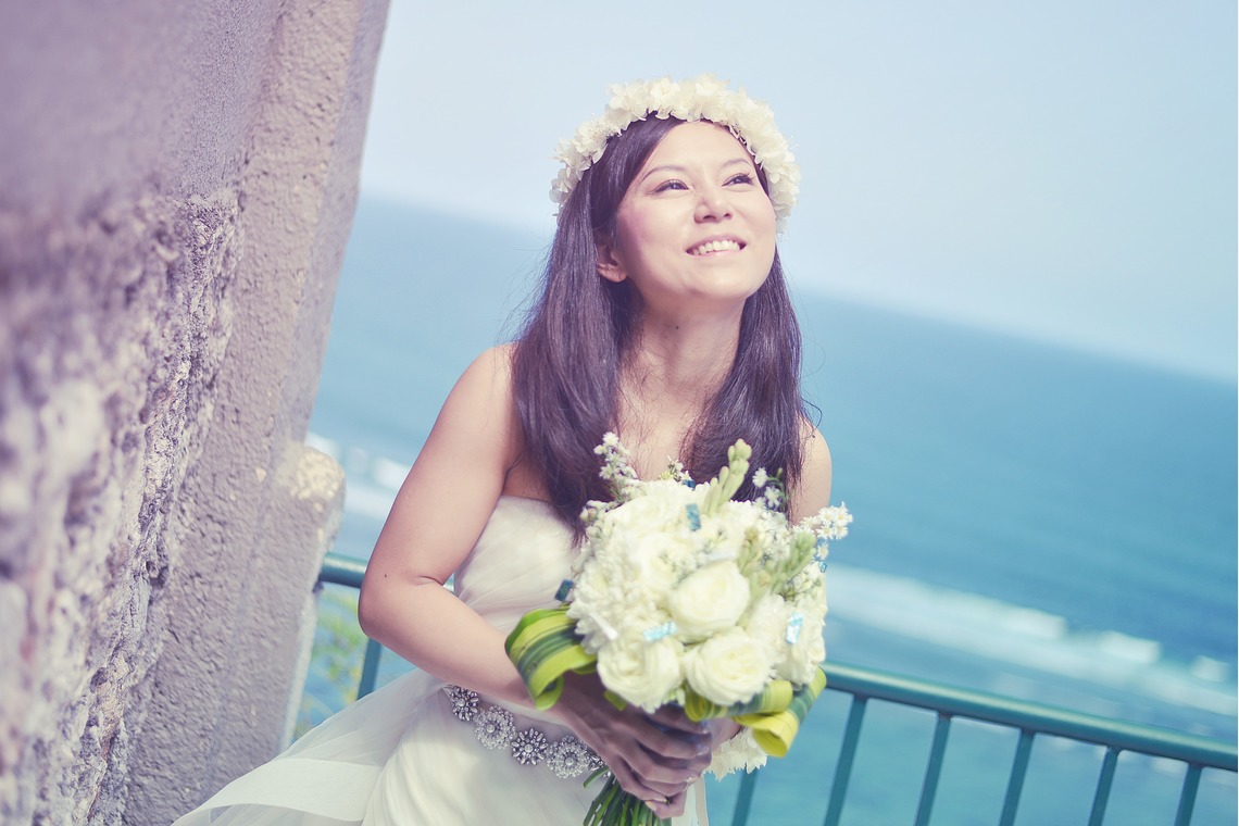 Album of the Wedding, Bridal taken by Manis Wedding International - 