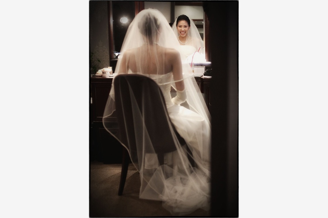 Sakamoto photo (坂本写真)が撮影した「当日写真」の写真