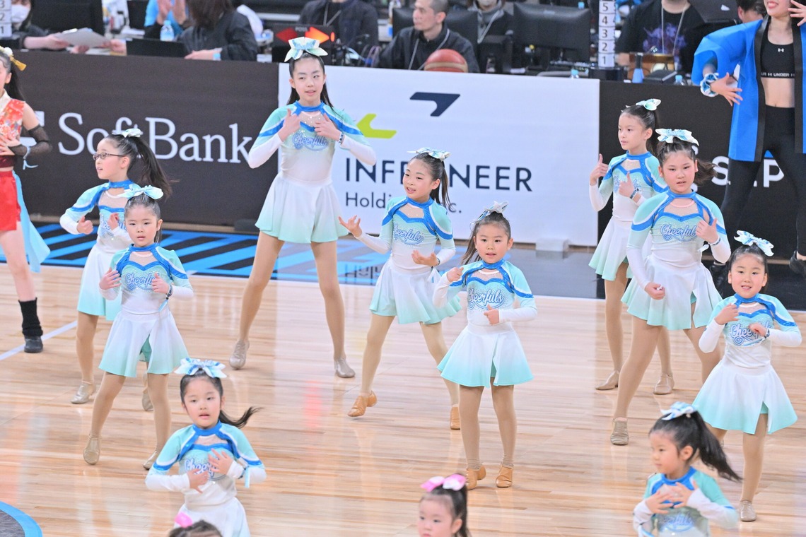 大熊和輝が撮影した「スポーツ撮影」の写真