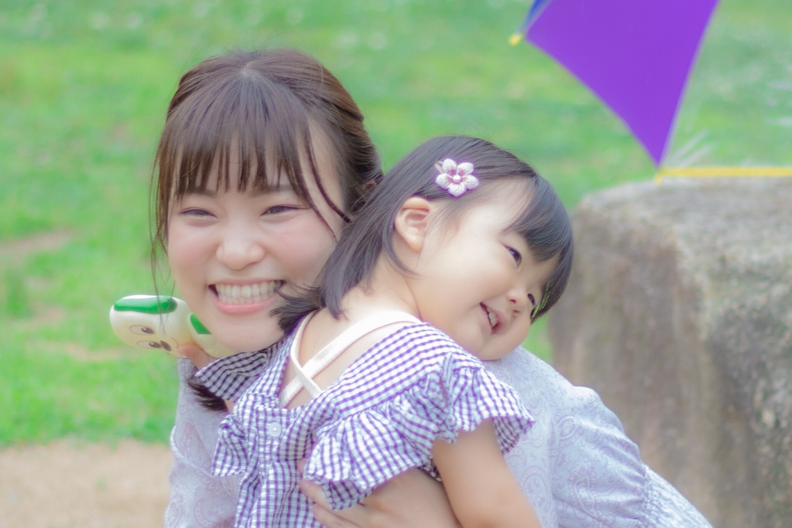 Smile photo misakeが撮影した写真のアルバム「お子様出張撮影」