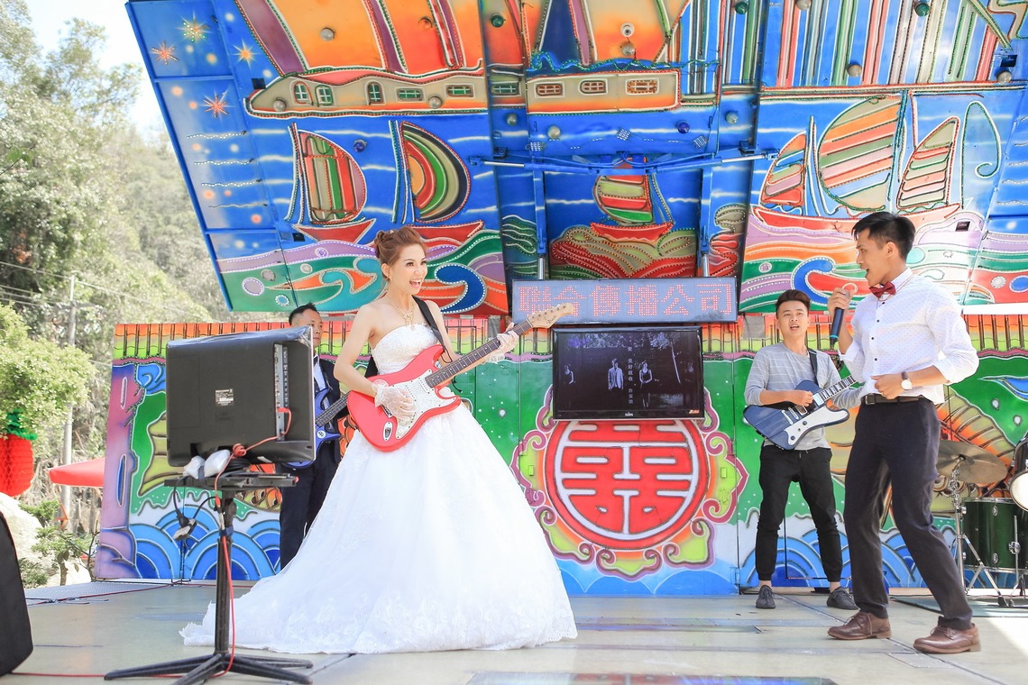 Photo of Wedding taken by Perfect Day Photography