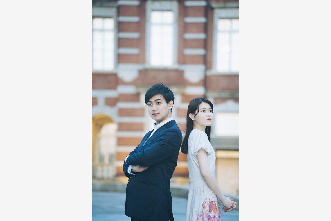 矢崎麦が撮影した写真のアルバム「コンサート広告用撮影」