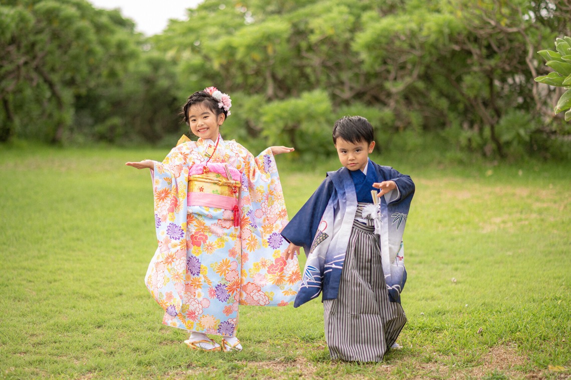 草村写真館が撮影した「ロケーション撮影」の写真