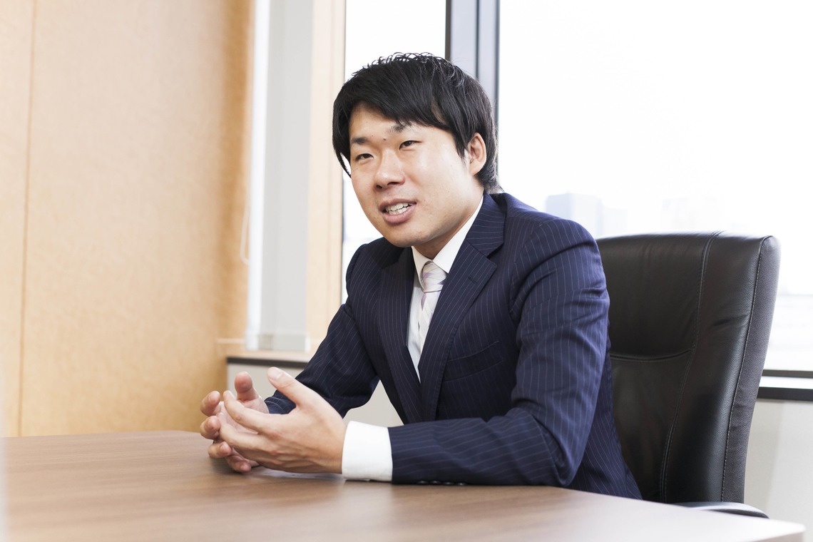 Yasui photographyが撮影した「企業案内」の写真